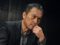 《棋盘上的向日葵》曝剧照 坂口健太郎对决渡边谦