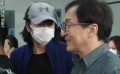 张子枫：每天到片场都很期待看到成龙