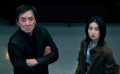 成龙张子枫梦回《成龙历险记》这就是现实版的龙叔和小玉吧！