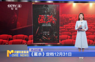 《匿殺》定檔12月31日