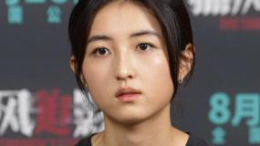 张子枫直言《捕风追影》打戏压力大：但有机会的话第二部还愿意加入
