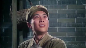 小花：小花抓走丁四，要为父母报仇