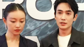 《東極島》英國首映 讓世界看見中國漁民的善舉！