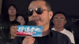 賈樟柯：我也研究過(guò)天津社會(huì)人