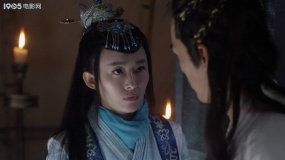 大唐英豪之大漠秋水：陈龙救同伴，思思受伤危机四伏！