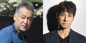 西島秀俊《存在的一切》2027上映 合作瀨瀨敬久！