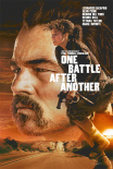 《一场又一场的战斗》海报