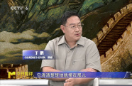 《山河為證》創(chuàng)作的初衷是傳遞一種深沉而樸素的愛(ài)國(guó)主義