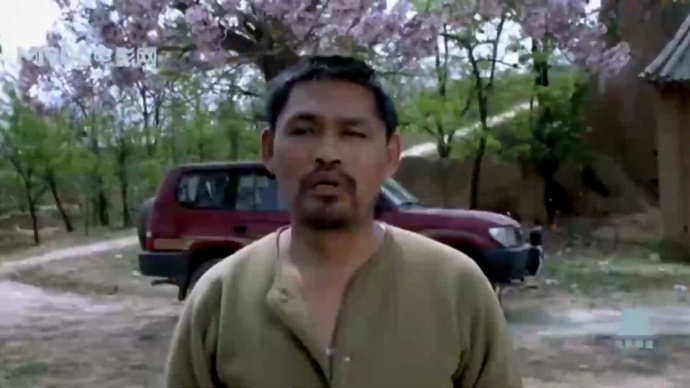 信天游：村民为水井争执不下，书记妙招解困