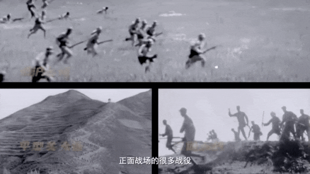 院线上新 | 《山河为证》:铭记历史 致敬伟大胜利