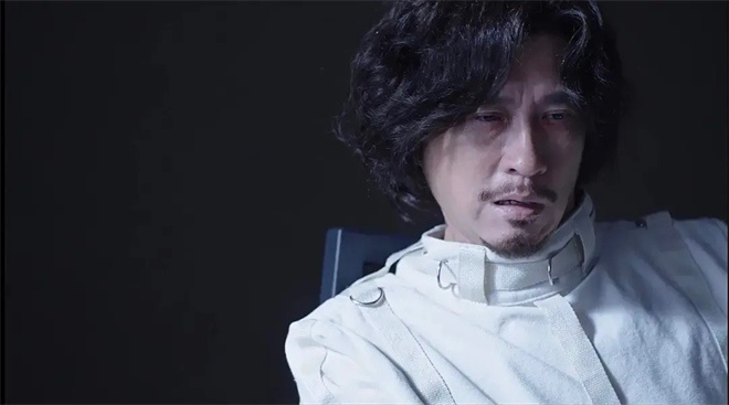 专访张家辉:自导自演电影《赎梦》的创作心路历程