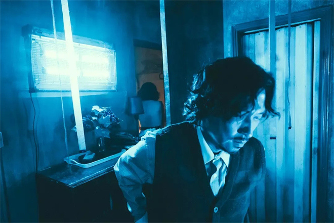 专访张家辉:自导自演电影《赎梦》的创作心路历程