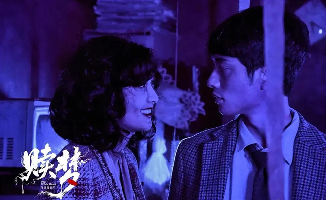 专访张家辉:自导自演电影《赎梦》的创作心路历程