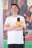 電影《再見，壞蛋》首映禮 導(dǎo)演感謝吳京鼎力支持