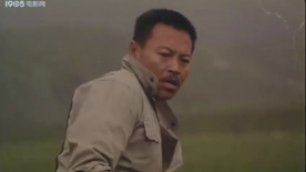 刑警榮譽(yù)：大哥拼命逃生，卻被內(nèi)奸盯上！驚呆了