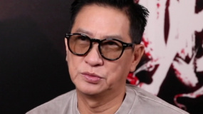 張家輝談演而優(yōu)則導(dǎo)：想找有新鮮感的題材突破一下