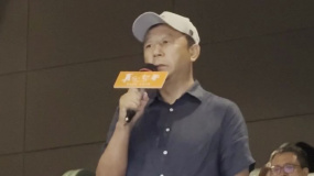 郭濤盛贊《再見，壞蛋》像一碗熱干面：扎實、接地氣、回味無窮！