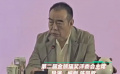 陈凯歌发言满满文化自豪感 重要国际电影节席位永远属于中国