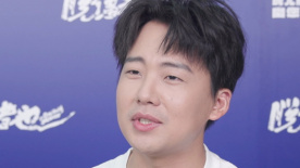 戲里互掐 戲外互懟 郭麒麟：跟齊溪演姐弟舒服了