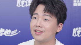 郭麒麟：天津人保持松弛感的四字箴言