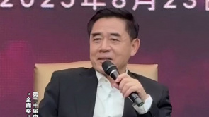 陈宝国回忆46年前来长春拍第一部电...