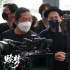 《赎梦》曝不忘初心特辑 张家辉挑战“非主流”