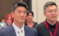第二十屆長春電影節(jié)開幕式 新老兩代實力派演員齊聚