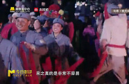 肖桂云回顧《重慶談判》拍攝往事