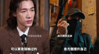 此沙：剛?cè)胄袝r就想做動作演員