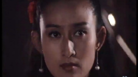 血祭黄沙镇：小姐惊奇杂技表演