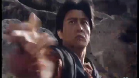 血祭黄沙镇：奶妈竟阻拦复仇？真相太惊人！