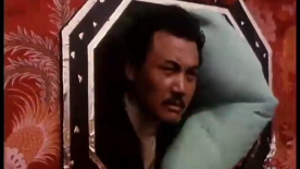 血祭黄沙镇：秦娇险中求生，杨振远身份竟曝光！