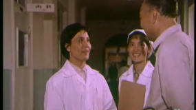 熊迹：找康主任看病一波三折