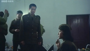 血魂：白副官邀舞顾小姐，不料竟引发尴...