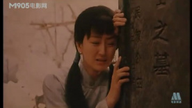 血溅秋风楼：长谷川强抢民女？中国武士誓死复仇！