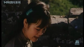 血溅秋风楼：女扮男装拜师白云观，不料引出灭门悲剧！