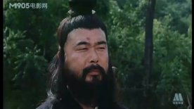 血溅秋风楼：霓裳子道长绝命托付，为救长春观守护