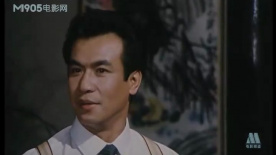 血溅秋风楼：日寇请武林高手应战