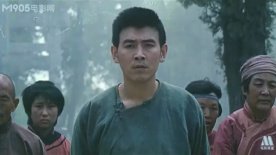 尋仇陰陽界：恩怨了結(jié)，生死別離的村莊故事