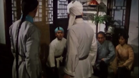 大刀王五：闯子进城救皇上，重立新政燃热血！