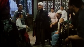 大刀王五：众兄弟齐心营救谭大人！