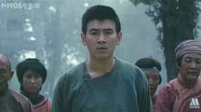 寻仇阴阳界：恩怨了结，生死别离的村庄故事