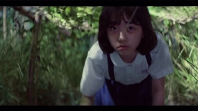 舒淇導(dǎo)演作品《女孩》首曝片段！