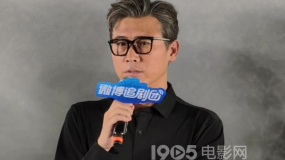 《归队》饰东北抗联战士汤德远 李乃文谈印象最深刻的台词