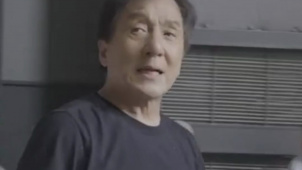 郎月婷谈与成龙合作：大哥是环保达人和后勤组长