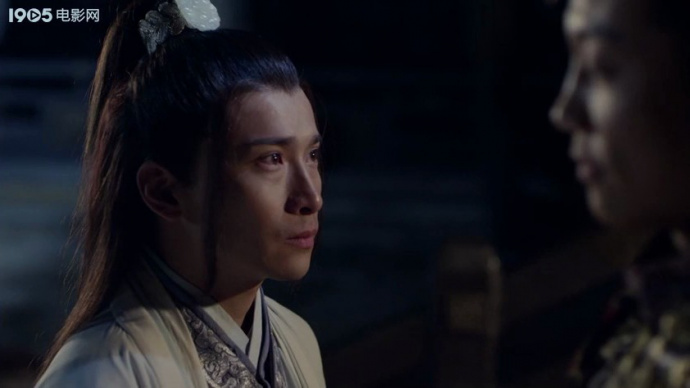 大唐英豪之曼陀罗之谜：为知凤潇潇下落，他竟甘愿冒险喝蛊水！