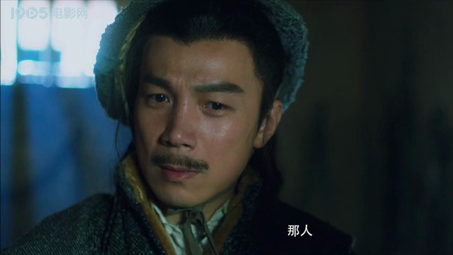 盗婴之谜：寺中奶香、偷首饰偷孩谜案！