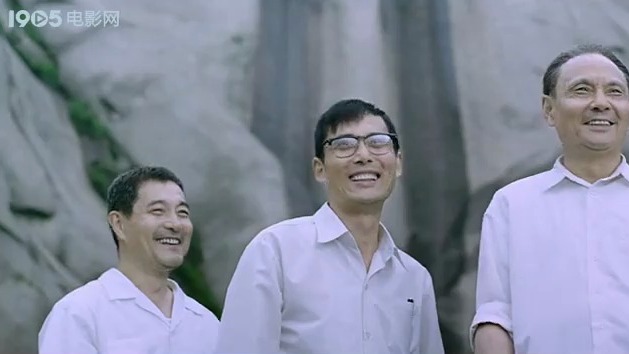 邓小平登黄山：邓小平考察黄山，直言旅游服务问题！