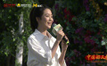 2025年第二次“中國好人榜”發(fā)布儀式 青年演員王梓薇發(fā)言