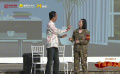 2025年第二次“中國好人榜”發(fā)布儀式 小品《祭掃新風(fēng)尚》